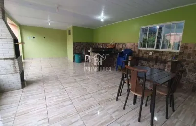 Casa com 2 dormitórios à venda, 215 m² por r$ 480.000,00 - parque ohara - cuiabá/mt