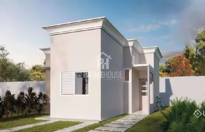 Casa com 2 dormitórios à venda, 52 m² por r$ 339.078,15 - jardim mossoró - cuiabá/mt