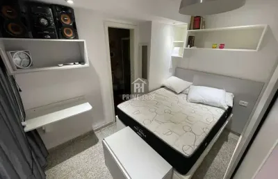 Cobertura duplex com 5 quartos/4suítes 360 m² à venda, por r$ 1.300.000,00 - bosque da saúde - cuiabá/mt
