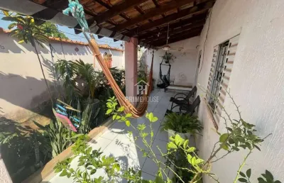 Casa com 4 dormitórios  à venda por r$ 110.000,00 - são francisco - cuiabá/mt