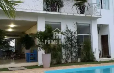 Sobrado nova mutum-mt com 4 dormitórios/4 suítes à venda, 450 m² por r$ 3.450.000,00 - bela vista - nova mutum/mt