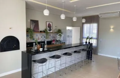 Condomínio origem - casa com 3 dormitórios/1 suíte à venda, 76 m² por r$ 420.000,00 - petrópolis - várzea grande/mt
