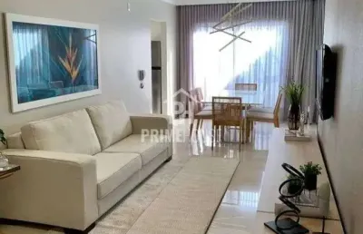 Casa com 3 quartos à venda no Parque Atalaia, Cuiabá 