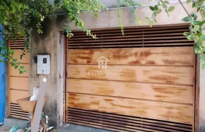 Sobrado com 3 dormitórios/1 suíte à venda, 330 m² por r$ 250.000 - goiabeiras - cuiabá/mt