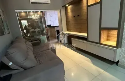 Casa em condomínio fechado com 2 quartos para alugar na Rodovia Mário Andreaza, Petrópolis, Várzea Grande
