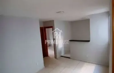 Vende-se apartamento condomínio parque chapada mantiqueira