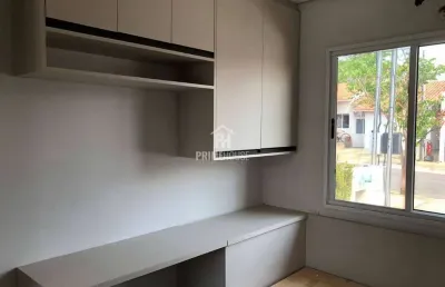 Casa em condomínio fechado com 2 quartos para alugar na Rodovia Mário Andreaza, Petrópolis, Várzea Grande