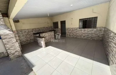 Casa com 2 quartos para alugar no Porto, Cuiabá 
