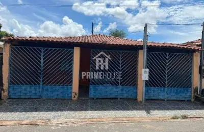 Casa com 4 quartos à venda na Rua Vinte e Cinco, Residencial Coxipó, Cuiabá