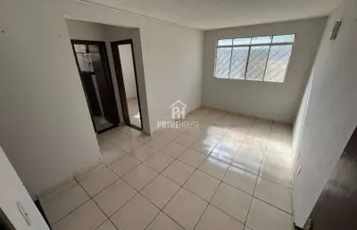 Apartamento com 2 quartos para alugar na Rua A, Residencial Paiaguás, Cuiabá