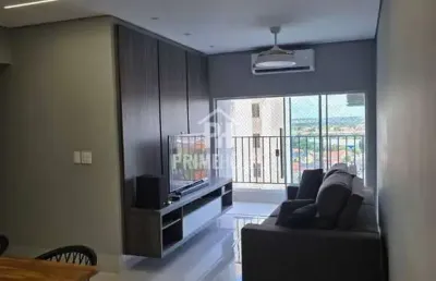 Apartamento com 2 quartos à venda na Rua Tiradentes, Pico do Amor, Cuiabá