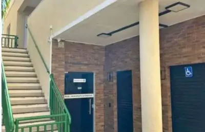 Apartamento com 2 quartos à venda na Rua Coronel Neto, Goiabeiras, Cuiabá