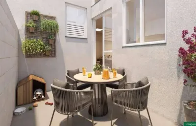 Apartamento com 1 quarto à venda no Jardim Costa Verde, Várzea Grande 