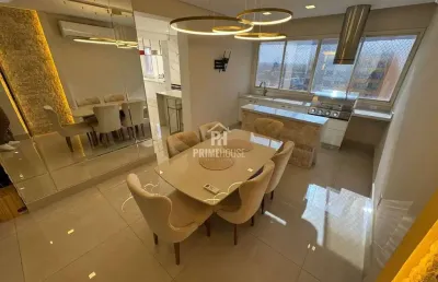 Apartamento com 3 quartos à venda na Avenida Miguel Sutil, Alvorada, Cuiabá