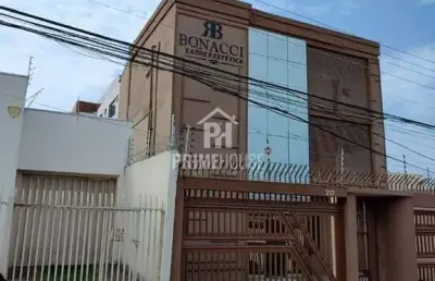 Sala comercial à venda na Avenida Bosque da Saúde, Bosque da Saúde, Cuiabá