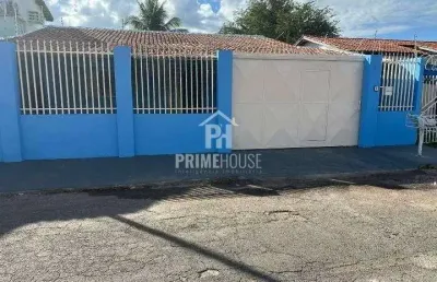 Casa com 3 quartos à venda na Rua Dez, Morada do Ouro - Setor Oeste, Cuiabá