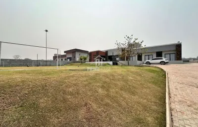 Casa em condomínio fechado com 3 quartos à venda no Centro, Chapada dos Guimarães 