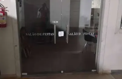 Vende-se apartamento condominio chapada das oliveiras