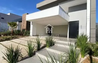Vende-se casa térreo moderna e sofisticada - belvedere 2