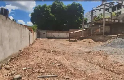 Terreno comercial à venda na Rua Monsenhor Trebaure, 179, Centro-Norte, Cuiabá