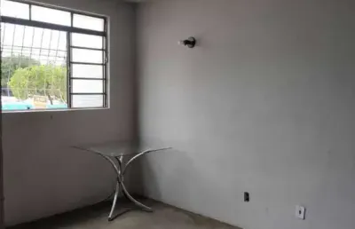 Apartamento com 2 quartos à venda, residencial são carlos - cuiabá