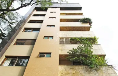 Apartamento com 4 quartos à venda na rua coronel joaquim pedro salgado, 145, rio branco, porto alegre, 279 m2 por r$ 1.900.000