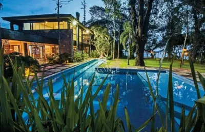 Elegance imóveis vende mansão de 5 dormitórios 2 suítes 4 vagas box garagem. pedra redonda porto alegre.