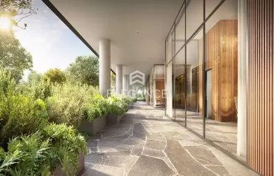 Elegance imóveis vende lançamento residências do golfe no bela vista, construído pela cfl, empreendimento de alto padrão.