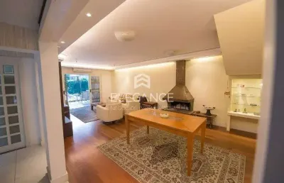 Casa com 4 quartos à venda na rua coronel paulino teixeira, 325, rio branco, porto alegre por r$ 1.600.000