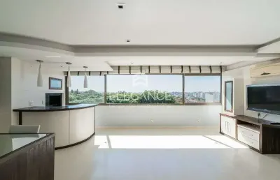 Apartamento com 3 quartos à venda na avenida cristóvão colombo, 4105, higienópolis, porto alegre, 119 m2 por r$ 1.170.000