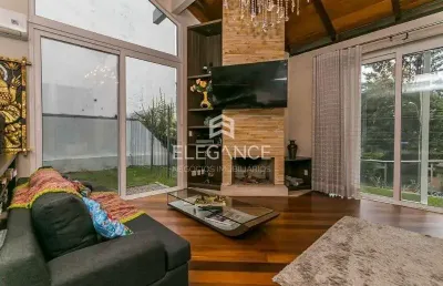 Casa com 4 quartos à venda na rua professor ulisses cabral, 483, chácara das pedras, porto alegre, 650 m2 por r$ 4.470.000