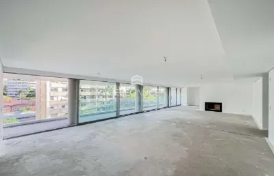 Apartamento com 3 quartos à venda na rua luciana de abreu, 250, moinhos de vento, porto alegre, 388 m2 por r$ 7.900.000
