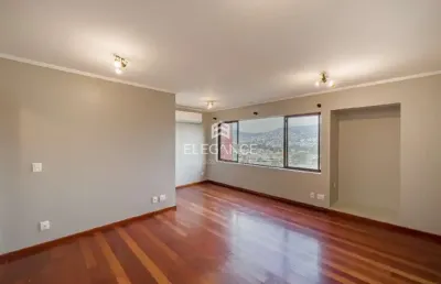 Elegance imóveis vende apartamento desocupado em andar alto com 3 dormitórios 1 suíte 2 vagas box garagem jardim botânico porto alegre.