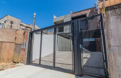 Casa com 3 quartos à venda na rua matias josé bins, 1217, chácara das pedras, porto alegre por r$ 999.000