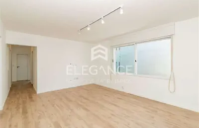 Apartamento com 3 quartos à venda na rua henrique dias, 87, bom fim, porto alegre, 109 m2 por r$ 825.000