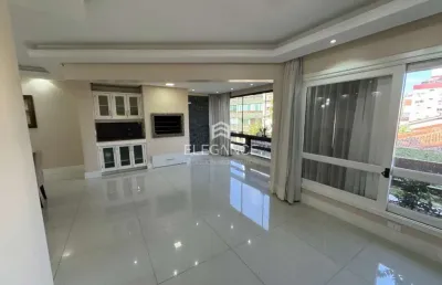 Elegance imóveis vende apartamento desocupado e reformado com 3 dormitórios suíte 2 vagas box garagem jardim lindóia porto alegre