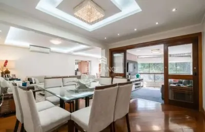 Apartamento residencial à venda, bela vista, porto alegre