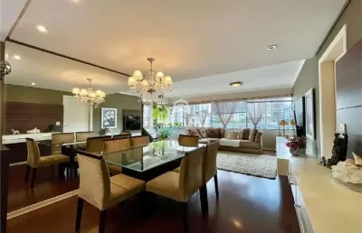 Apartamento de frente para comprar com 92 m2 privativos, 3 dormitórios, suíte, 2 vagas box garagem passo da areia porto alegre. elegance imóveis.