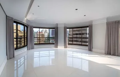 Apartamento com 4 quartos à venda na rua comendador rheingantz, 696, bela vista, porto alegre, 373 m2 por r$ 4.499.000