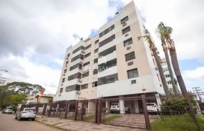 Elegance imóveis vende apartamento de 95m² com 3 dormitórios, 1 suíte, churrasqueira e 2 vagas de garagem no bairro jardim lindóia - porto alegre - rs