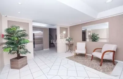 Elegance imóveis vende no jardim lindóia, apartamento de 97m² de área privativa com 3 dormitórios, 1 suíte, dependência de empregada e 1 vaga de garagem/box coberta.
