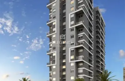 Apartamento com 2 quartos à venda na avenida joão wallig, 144, passo da areia, porto alegre, 74 m2 por r$ 860.000