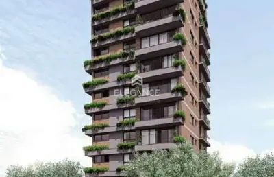 Apartamento com 3 quartos à venda na rua artur rocha, 815, bela vista, porto alegre, 251 m2 por r$ 4.099.000
