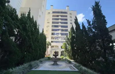 Apartamento com 3 quartos à venda na travessa jundiaí, 2200, higienópolis, porto alegre, 117 m2 por r$ 1.250.000