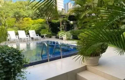 Cobertura com 3 quartos à venda na avenida lajeado, 1300, petrópolis, porto alegre, 566 m2 por r$ 3.800.000