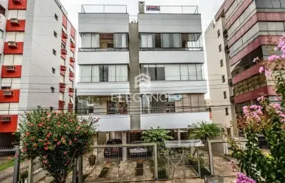 Cobertura com 3 quartos à venda na rua filipinas, 280, jardim lindóia, porto alegre, 241 m2 por r$ 929.000