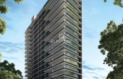 Cobertura com 3 quartos à venda na rua ronald de carvalho, 42, bela vista, porto alegre, 511 m2 por r$ 14.308.000