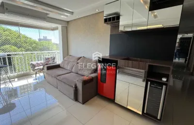 Apartamento desocupado de frente com 3 dormitórios, suíte, 1 vaga infra completa jardim lindóia porto alegre. r$ 629.000,00 elegance imóveis