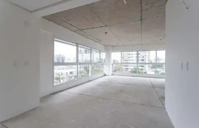 Apartamento com 3 quartos à venda na rua ferreira viana, 279, petrópolis, porto alegre, 129 m2 por r$ 1.940.000