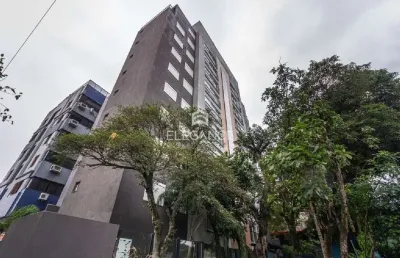 Cobertura com 2 quartos à venda na rua barão de teffe, 314, menino deus, porto alegre, 130 m2 por r$ 1.590.000
